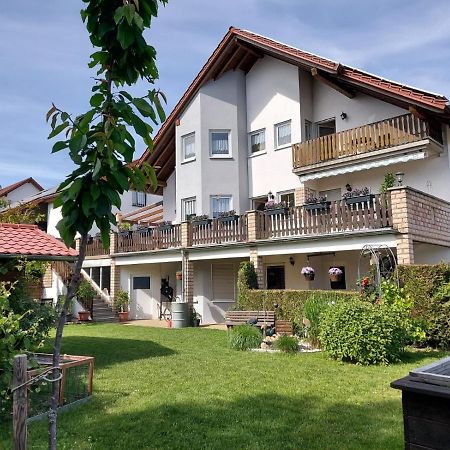 Ferienwohnung Kempf Mandelbachtal Ommersheim المظهر الخارجي الصورة