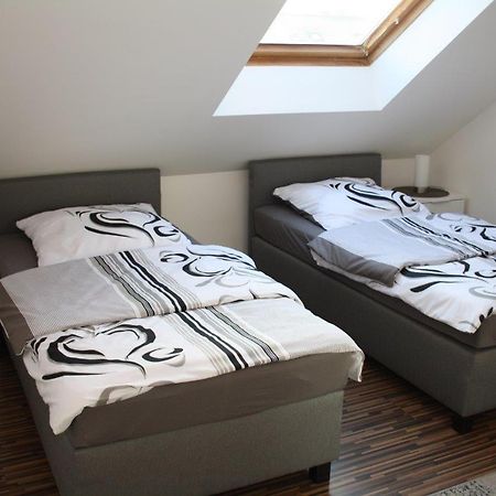 Ferienwohnung Kempf Mandelbachtal Ommersheim المظهر الخارجي الصورة