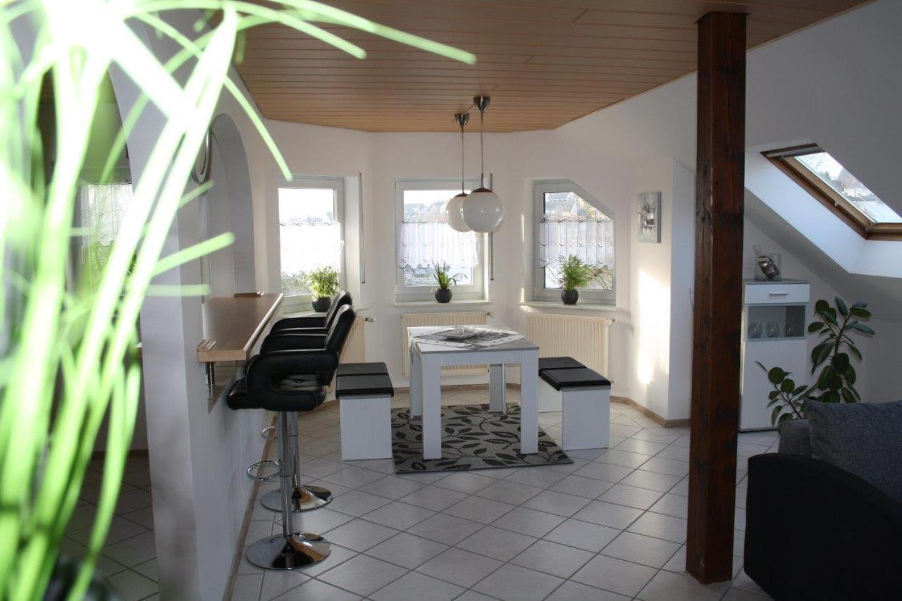 Ferienwohnung Kempf Mandelbachtal Ommersheim المظهر الخارجي الصورة