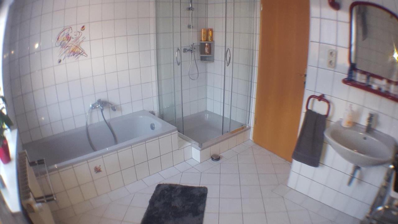 Ferienwohnung Kempf Mandelbachtal Ommersheim المظهر الخارجي الصورة