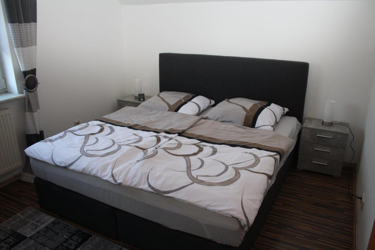 Ferienwohnung Kempf Mandelbachtal Ommersheim المظهر الخارجي الصورة